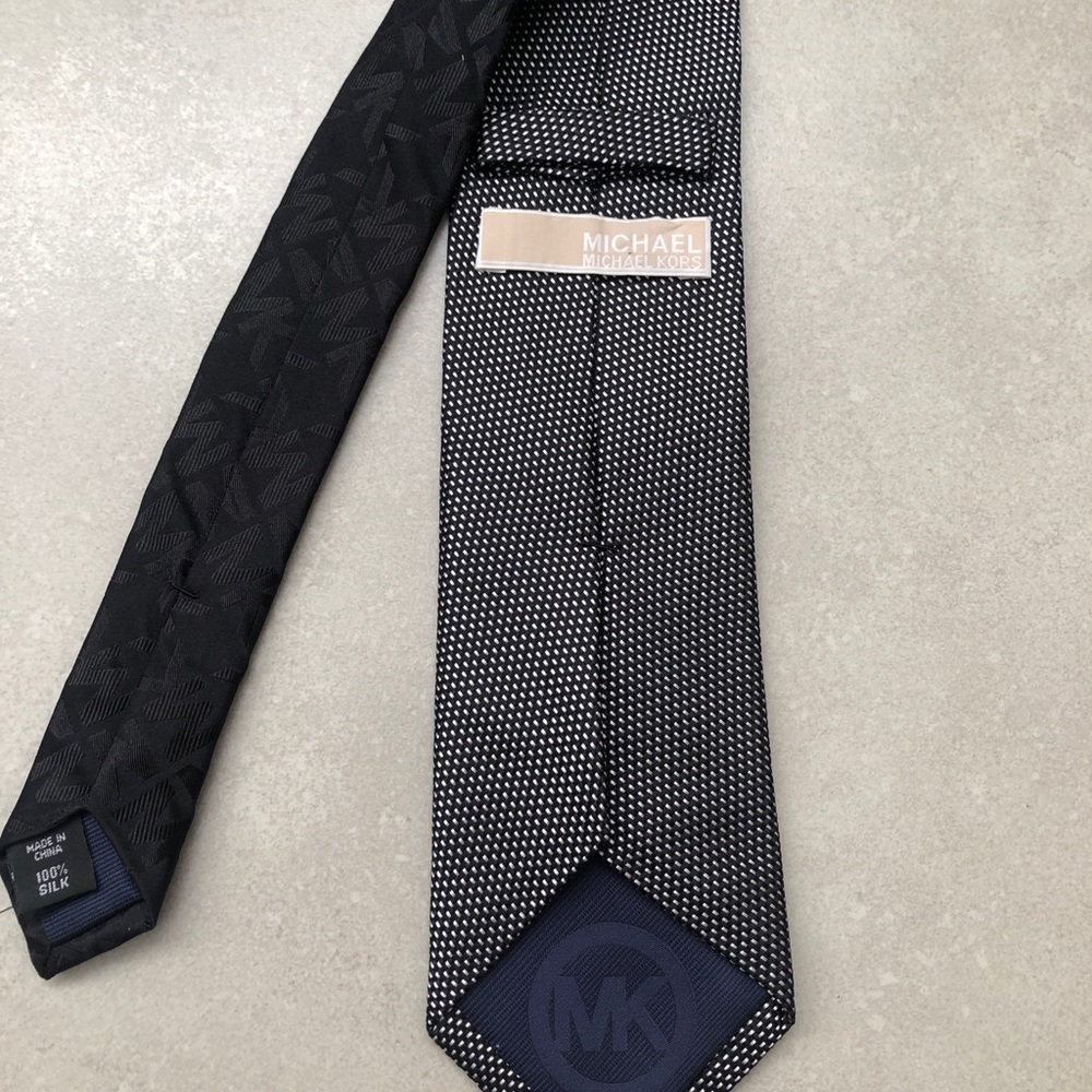 Michael Kors tie